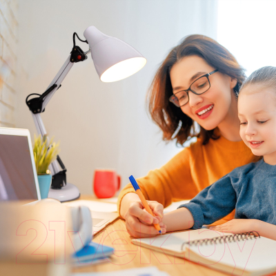 Настольная лампа Risalux Валли 1154603