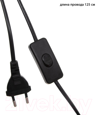 Настольная лампа Risalux Валли 1154603