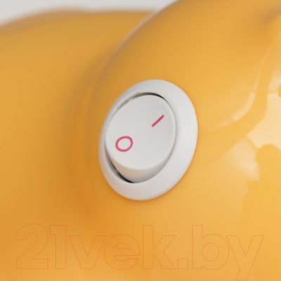 Настольная лампа Risalux Утенок 9604890