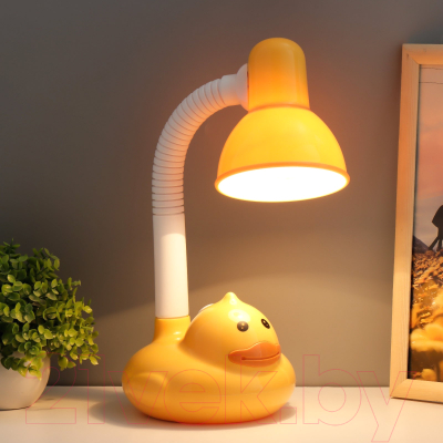 Настольная лампа Risalux Утенок 9604890