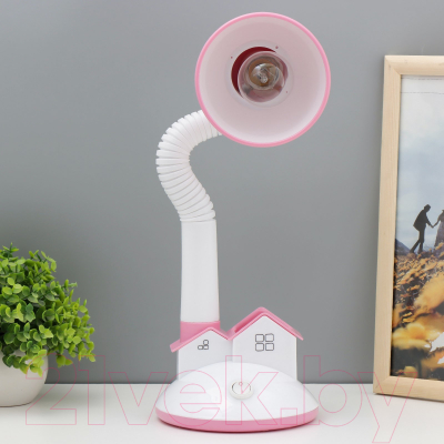 Настольная лампа Risalux Домик 9604889