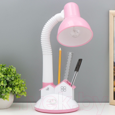 Настольная лампа Risalux Домик 9604889