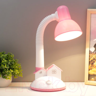 Настольная лампа Risalux Домик 9604889