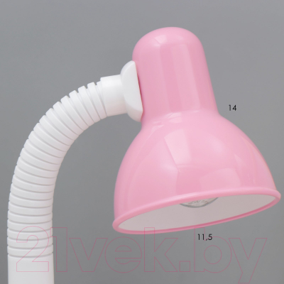 Настольная лампа Risalux Домик 9604889