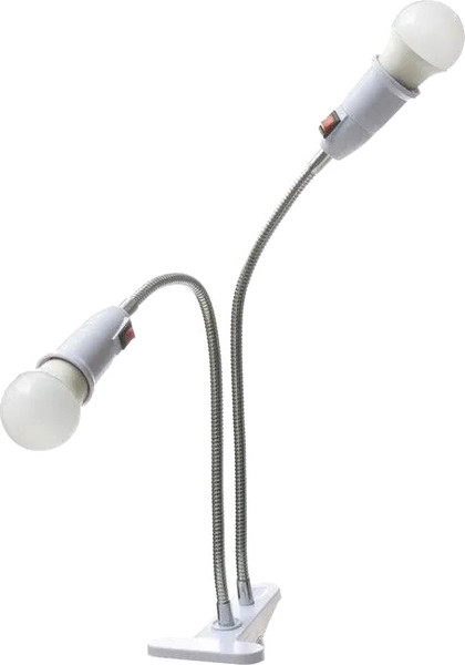 Настольная лампа Risalux Синди дуо 9399606 - фото