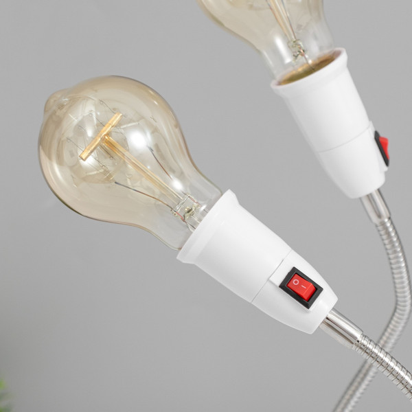 Настольная лампа Risalux Синди дуо 9399606