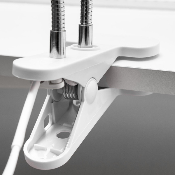 Настольная лампа Risalux Синди дуо 9399606