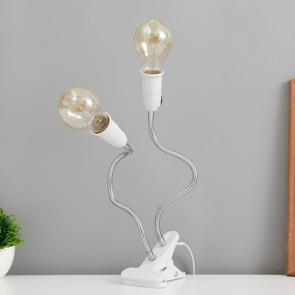 Настольная лампа Risalux Синди дуо 9399606