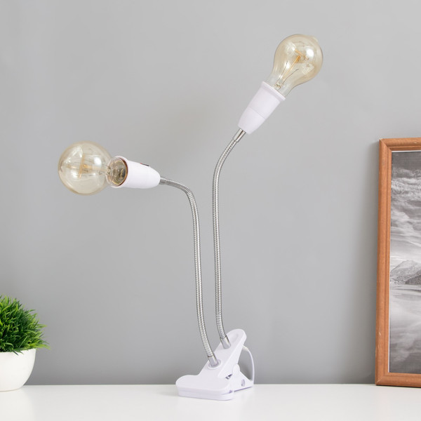 Настольная лампа Risalux Синди дуо 9399606