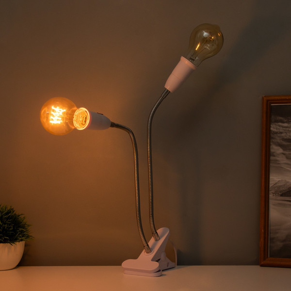 Настольная лампа Risalux Синди дуо 9399606