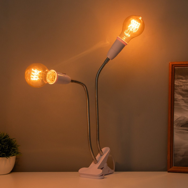 Настольная лампа Risalux Синди дуо 9399606