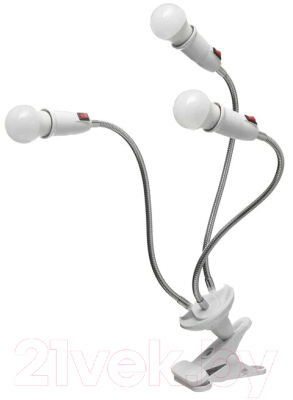 Настольная лампа Risalux Синди трио 9399605 - фото