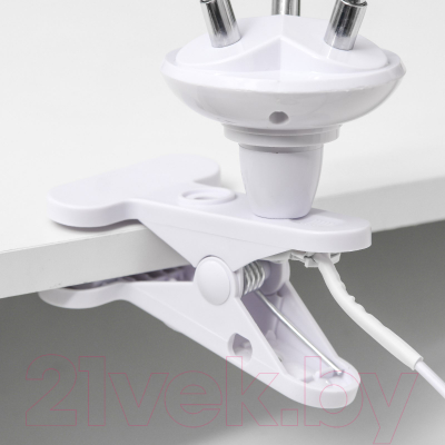 Настольная лампа Risalux Синди трио 9399605