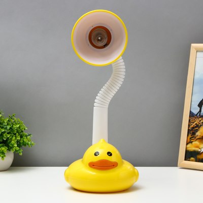 Настольная лампа Risalux Утенок 9335705