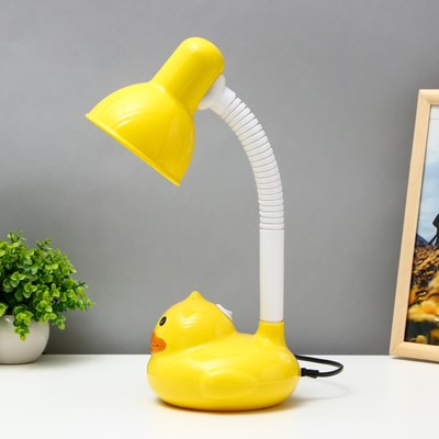Настольная лампа Risalux Утенок 9335705