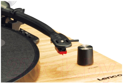 Проигрыватель виниловых пластинок Lenco LS-50WD