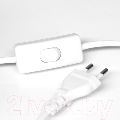 Настольная лампа Risalux 16700/1GR / 6940377