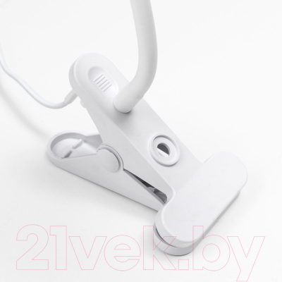 Настольная лампа Risalux 16700/1WT / 6940373