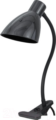 Настольная лампа Risalux 16700/1BK / 6940372 - фото