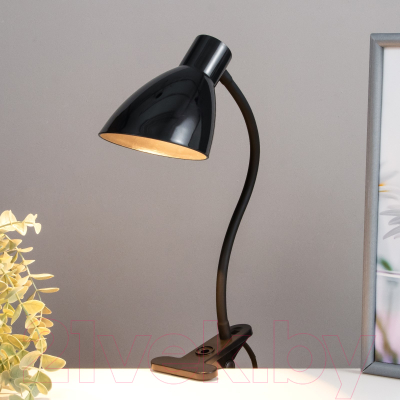 Настольная лампа Risalux 16700/1BK / 6940372