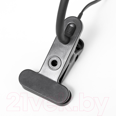 Настольная лампа Risalux 16700/1BK / 6940372