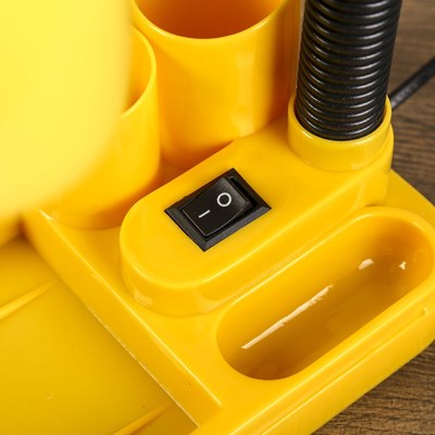 Настольная лампа Risalux Мудрец 4063994