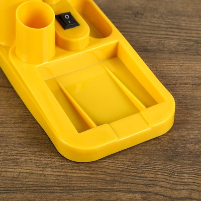 Настольная лампа Risalux Мудрец 4063994