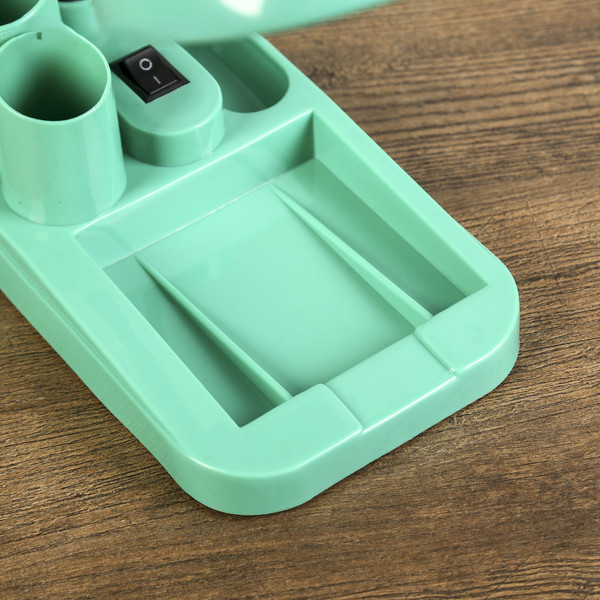 Настольная лампа Risalux Мудрец 4063993