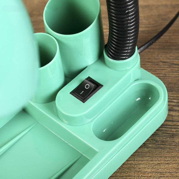 Настольная лампа Risalux Мудрец 4063993