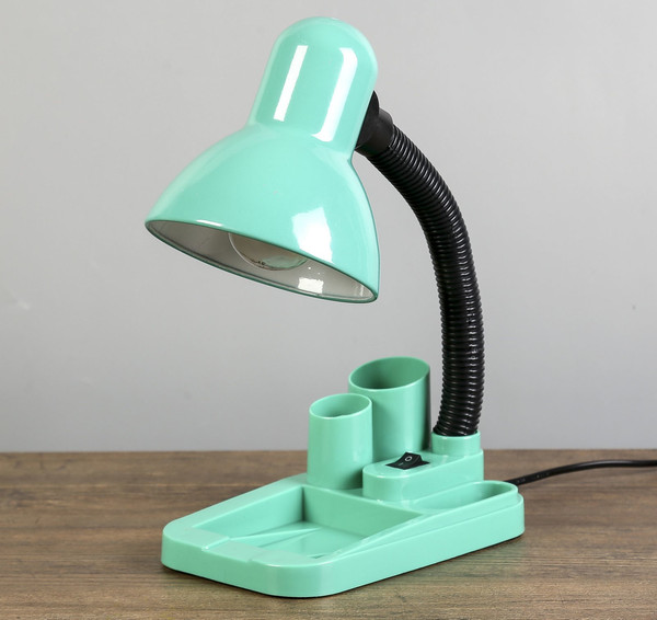 Настольная лампа Risalux Мудрец 4063993