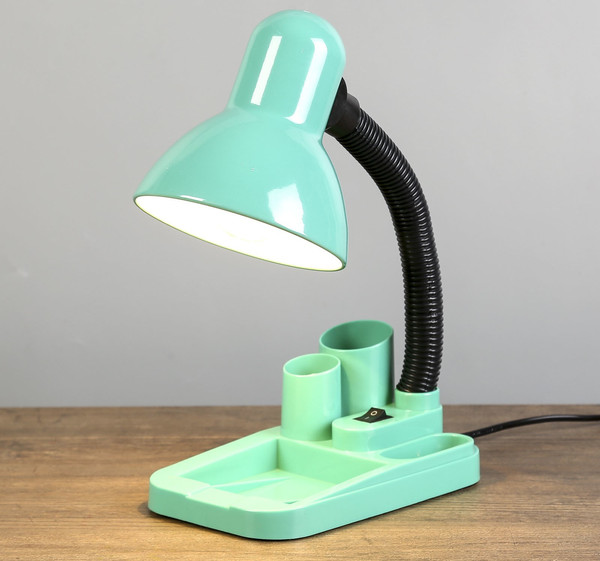 Настольная лампа Risalux Мудрец 4063993