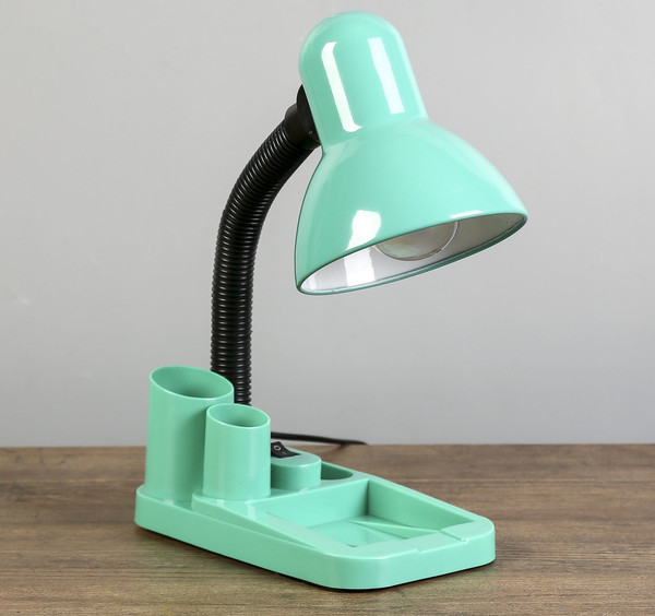 Настольная лампа Risalux Мудрец 4063993