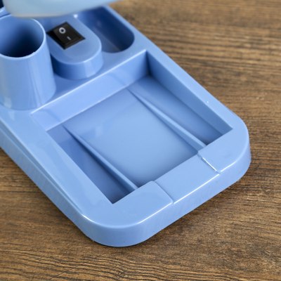 Настольная лампа Risalux Мудрец 4063992