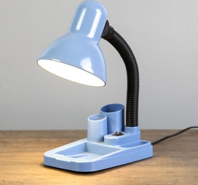 Настольная лампа Risalux Мудрец 4063992