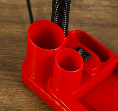 Настольная лампа Risalux Мудрец 4063991