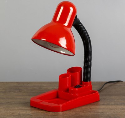 Настольная лампа Risalux Мудрец 4063991