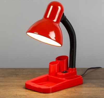 Настольная лампа Risalux Мудрец 4063991