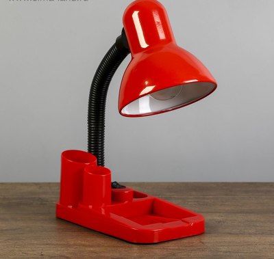 Настольная лампа Risalux Мудрец 4063991