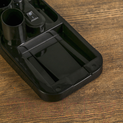 Настольная лампа Risalux Мудрец 4063990