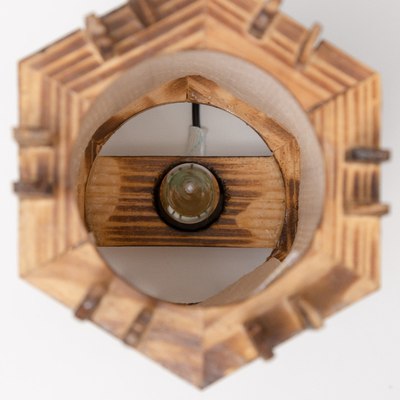 Прикроватная лампа Risalux Фейри 10193726