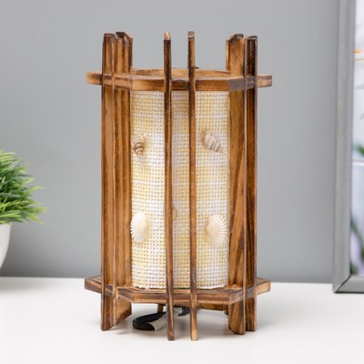 Прикроватная лампа Risalux Фейри 10193726