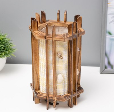 Прикроватная лампа Risalux Фейри 10193726