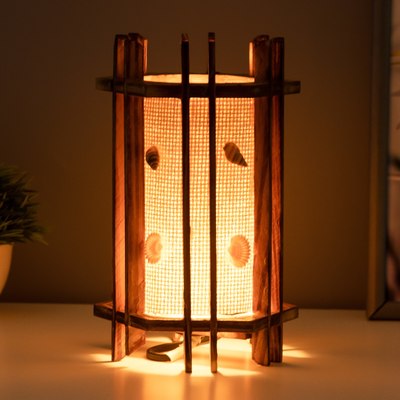 Прикроватная лампа Risalux Фейри 10193726