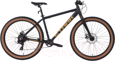 Велосипед STARK Tank 27.1 D+ 2025 - фото