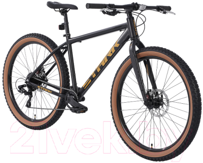 Велосипед STARK Tank 27.1 D+ 2025