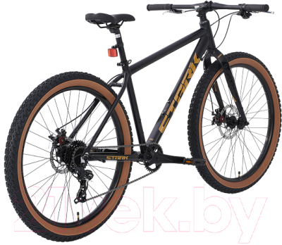 Велосипед STARK Tank 27.1 D+ 2025