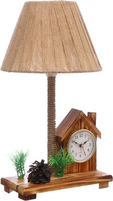 Прикроватная лампа Risalux Дом 10193723 - фото