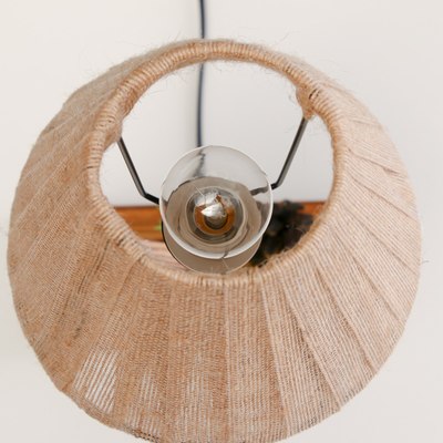 Прикроватная лампа Risalux Дом 10193723