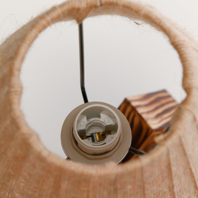 Прикроватная лампа Risalux Штурвал 10193722