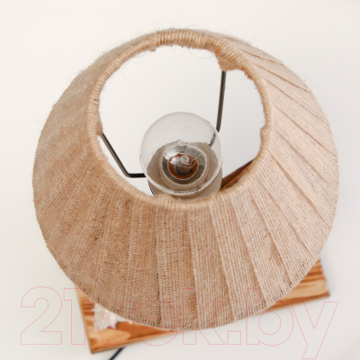 Прикроватная лампа Risalux Штурвал 10193722